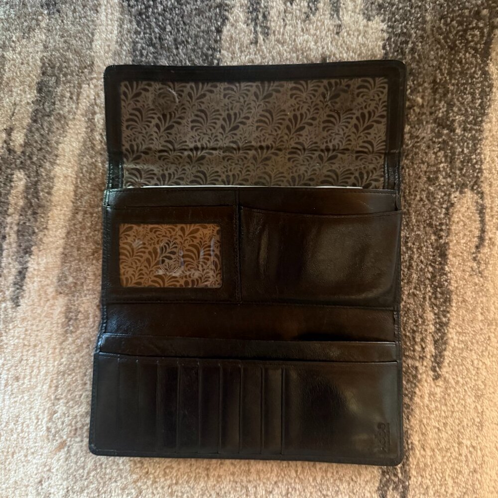 Hobo Wallet - Picture 3 of 3